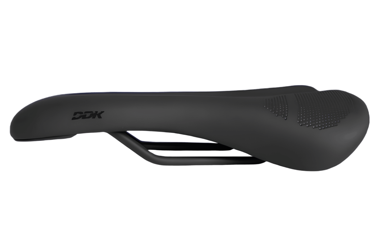 saddle